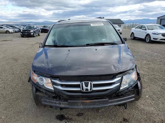 2015 HONDA ODYSSEY EX 5FNRL5H42FB039041
