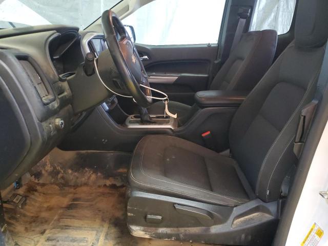 2022 CHEVROLET COLORADO L - 1GCHSCEA3N1119288