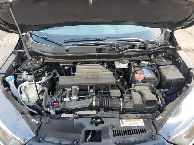 2022 HONDA CR-V EX - 2HKRW2H52NH622062