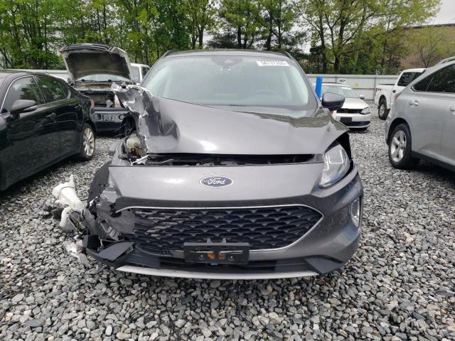 2021 FORD ESCAPE SEL - 1FMCU9H90MUA60766