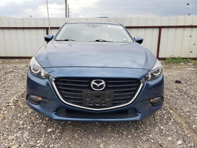 2018 MAZDA 3 TOURING - 3MZBN1L34JM265702
