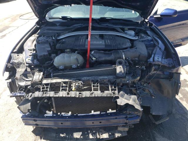 2019 FORD MUSTANG GT - 1FA6P8CF4K5134669