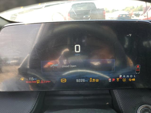 2025 CHEVROLET EQUINOX LT 3GNAXHEG6SL131791