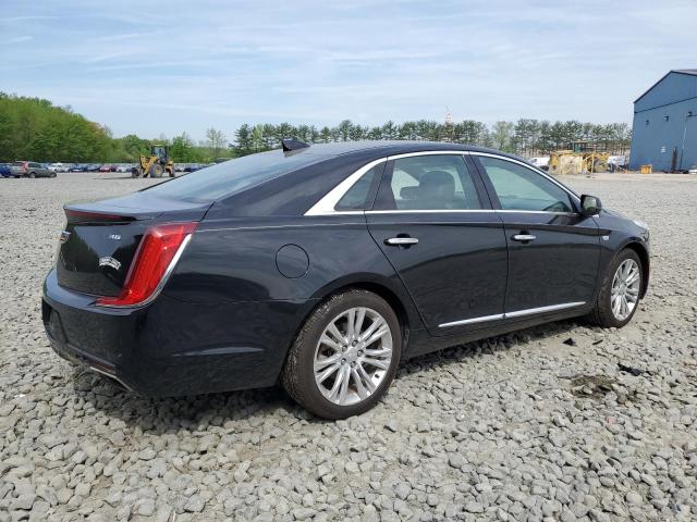 Vin: 2g61m5s36k9118515, lot: 55037325, cadillac xts luxury 20193