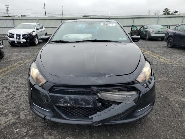 2015 DODGE DART SXT 1C3CDFBB3FD172516