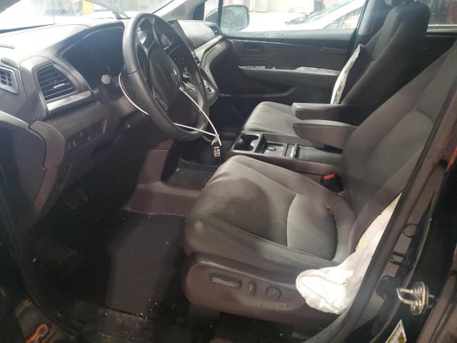 2018 HONDA ODYSSEY EX 5FNRL6H58JB093886
