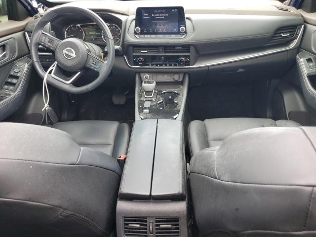 2023 NISSAN ROGUE SV - 5N1BT3BA1PC807915