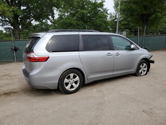 2015 TOYOTA SIENNA LE - 5TDKK3DC1FS630253