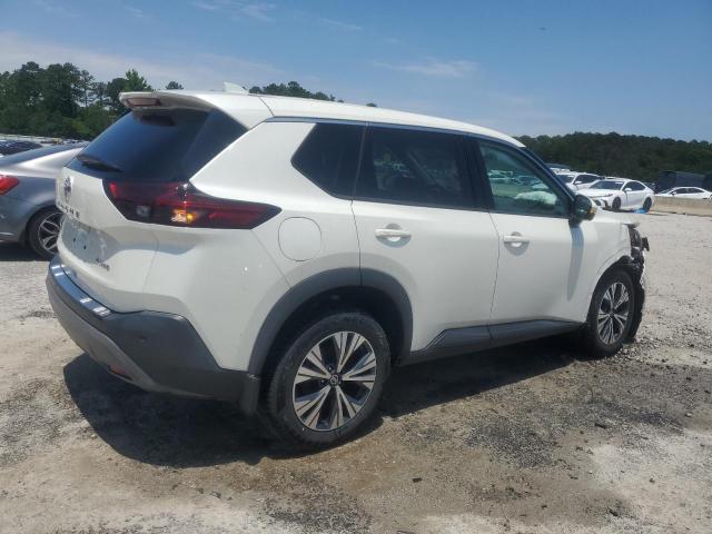 Vin: 5n1at3bb7mc846900, lot: 58216805, nissan rogue sv 20213