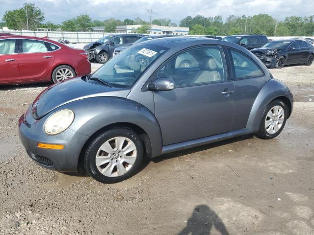 VOLKSWAGEN NEW BEETLE