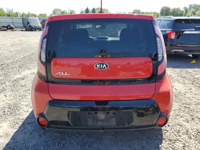 2016 KIA SOUL + - KNDJP3A59G7860962