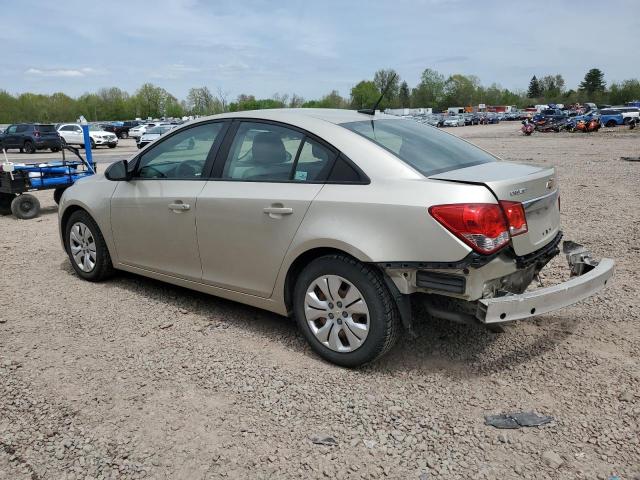 Vin: 1g1pa5sg4d7192936, lot: 56672245, chevrolet cruze ls 20132