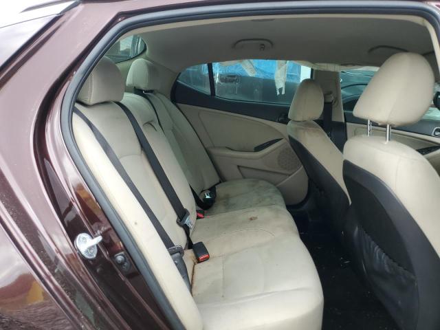 2015 KIA OPTIMA LX - 5XXGM4A79FG433037