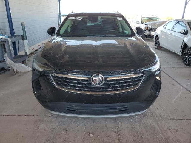 2023 BUICK ENVISION P LRBFZMR45PD067692
