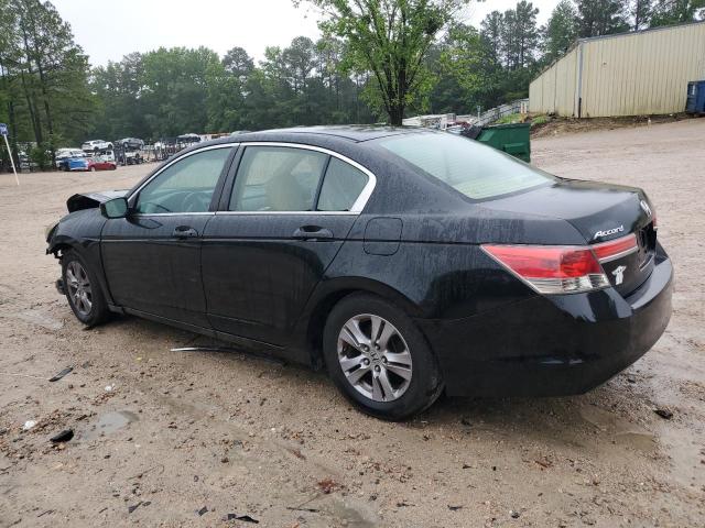 Vin: 1hgcp2f67ca137310, lot: 58545455, honda accord se 20122