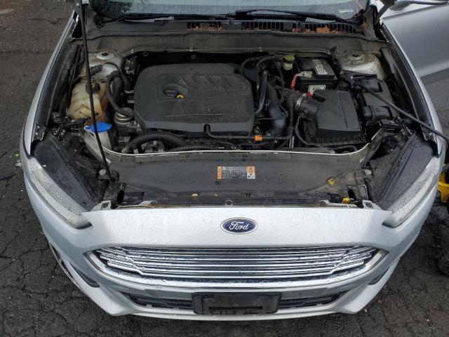 2015 FORD FUSION SE - 1FA6P0HD9F5107093