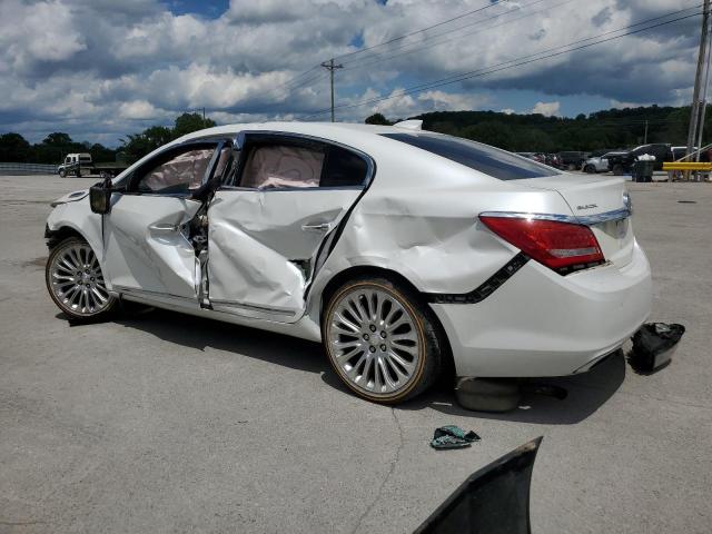 2016 BUICK LACROSSE P 1G4GE5G39GF182667