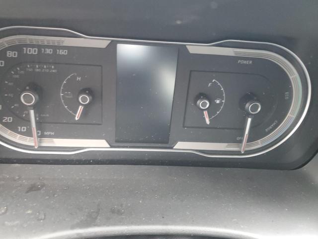 2024 HYUNDAI TUCSON SEL KM8JBDD28RU245700