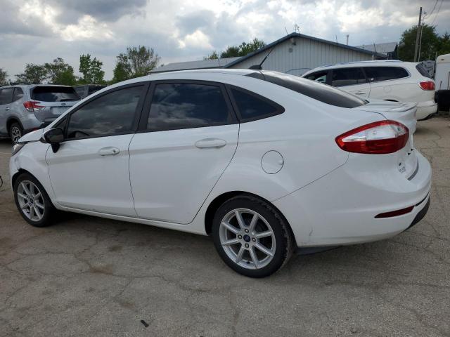 Vin: 3fadp4bj4km138429, lot: 57104575, ford fiesta se 20192