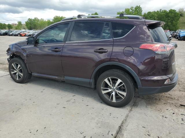 Vin: 2t3rfrev2jw696789, lot: 59030875, toyota rav4 adventure 20182
