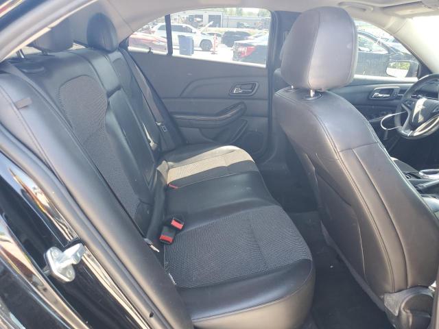 2016 CHEVROLET MALIBU LIM - 1G11C5SA5GU115378