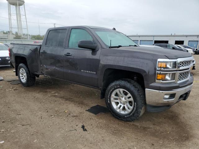 Vin: 3gcukrec4eg305314, lot: 56975545, chevrolet all models k1500 lt 20144