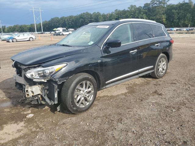 Vin: 5n1al0mn6fc544345, lot: 54924825, infiniti qx60 2015 img_1