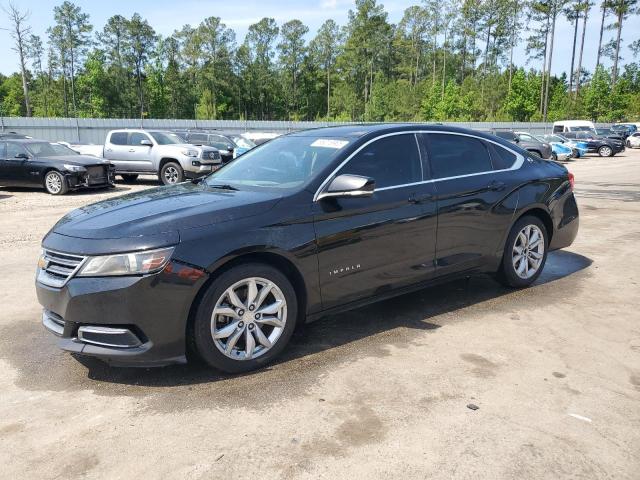 Vin: 2g1105s33h9140658, lot: 55016905, chevrolet impala lt 2017 img_1