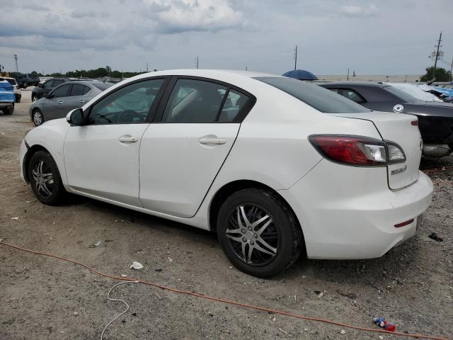 Vin: jm1bl1tf5d1768028, lot: 58228535, mazda 3 i 20132