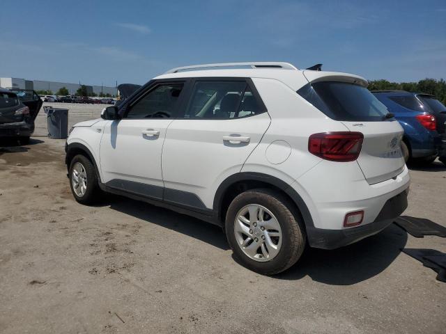 Vin: kmhrc8a32lu035850, lot: 57960775, hyundai venue sel 20202