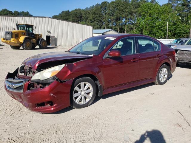 Vin: 4s3bmbc69b3227066, lot: 56559185, subaru legacy 2.5i premium 2011 img_1
