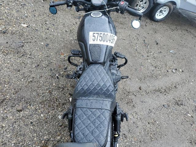 2021 HONDA CMX1100 D - JH2SC8315MK001259