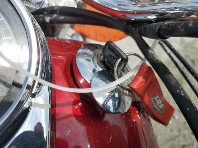 2015 HONDA VT750 C JH2RC5007FK200180