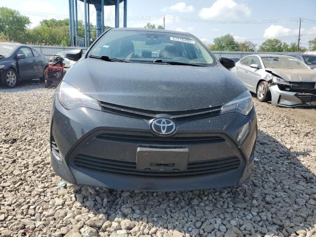 2019 TOYOTA COROLLA L - 2T1BURHEXKC167640