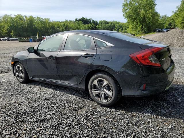 Vin: 2hgfc2f60kh537590, lot: 58346645, honda civic lx 20192