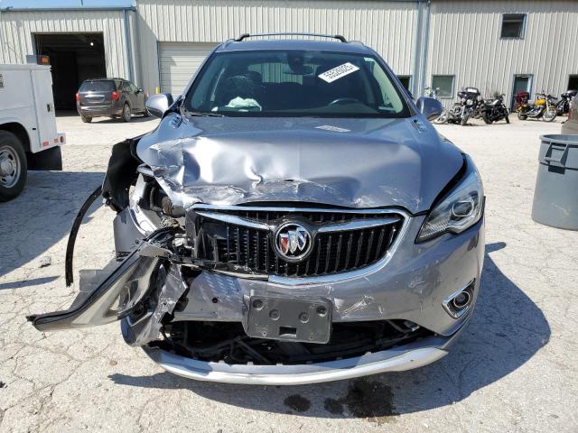 2019 BUICK ENVISION P LRBFX3SX7KD012142