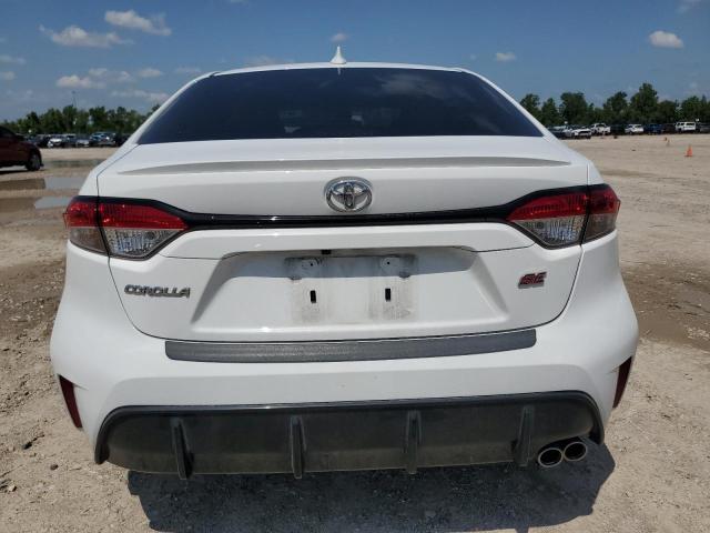 2023 TOYOTA COROLLA SE - 5YFS4MCE6PP163828