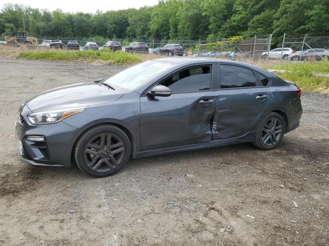 2020 KIA FORTE GT L - 3KPF34AD5LE244314