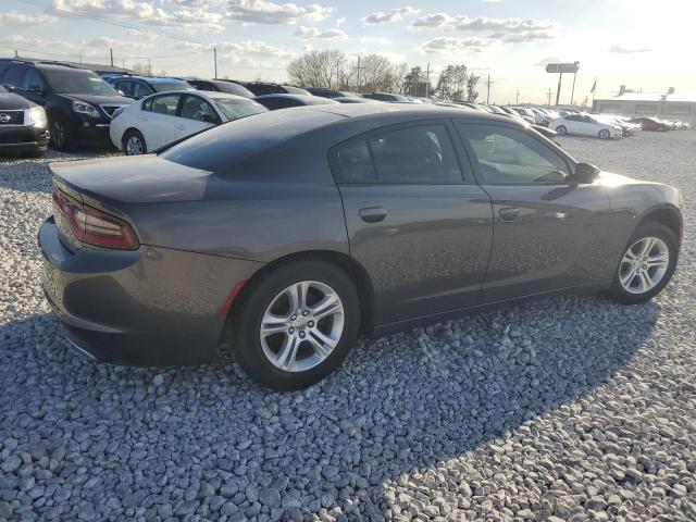 Vin: 2c3cdxbg3gh132488, lot: 52939335, dodge charger se 20163