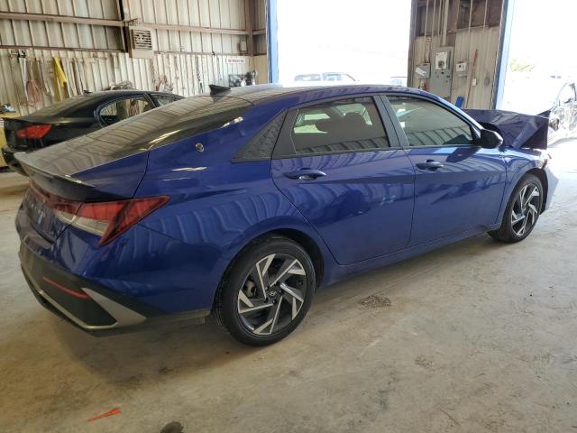 Vin: kmhlm4dg3su937707, lot: 55523155, hyundai elantra sel sport 20253