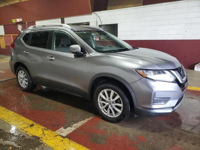 Vin: knmat2mv8jp562735, lot: 58338135, nissan rogue s 20184