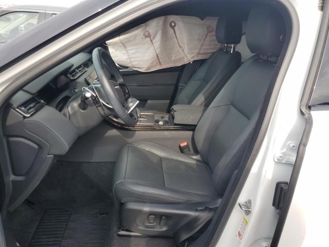 2024 LAND ROVER RANGE ROVER VELAR DYNAMIC SE SALYL2EX7RA389893