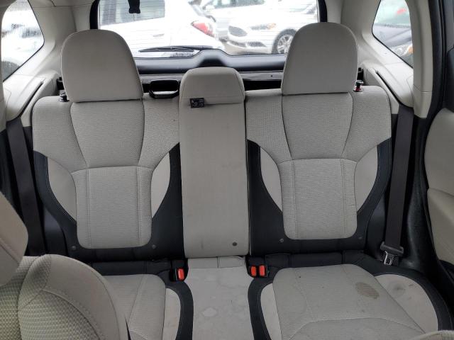 2023 SUBARU FORESTER JF2SKAAC0PH438628