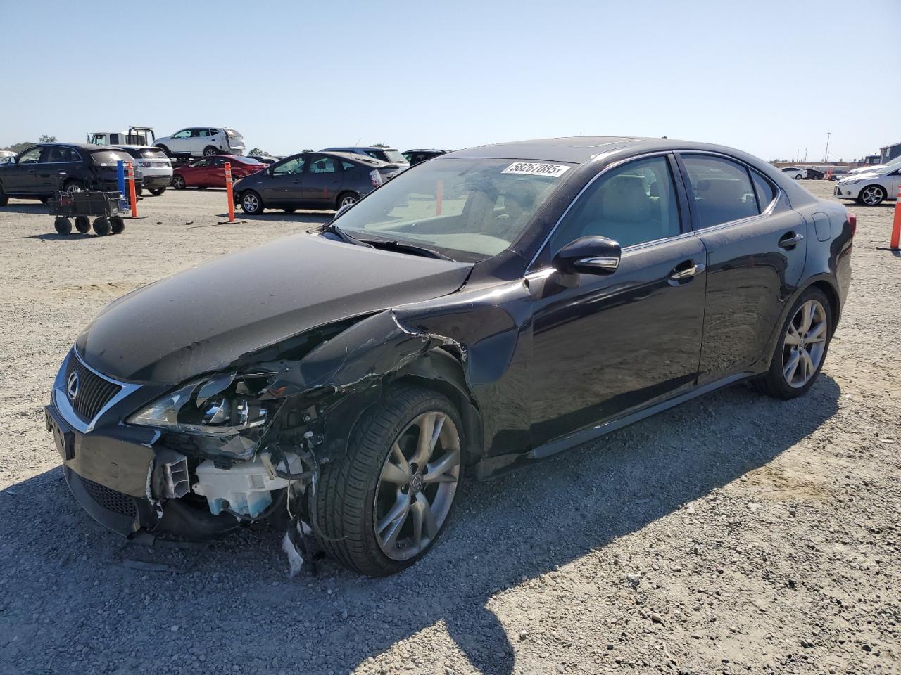 LEXUS IS 250