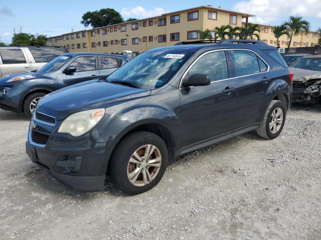 Vin: 2gnalbek1c1278164, lot: 57110975, chevrolet equinox ls 2012 img_1