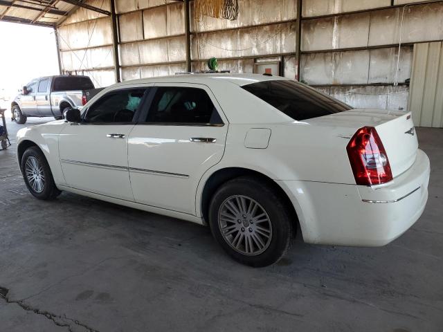 Vin: 2c3ca5cv0ah319866, lot: 57903965, chrysler 300 touring 20102