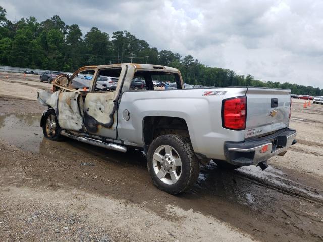 Vin: 1gc1kveg4gf216670, lot: 58935125, chevrolet all models k2500 heavy duty lt 20162