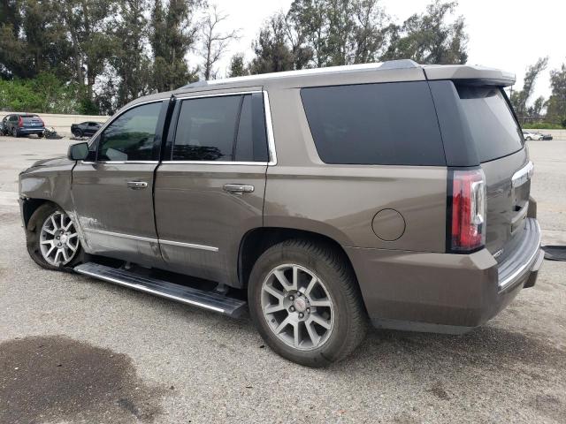 Vin: 1gks2ckj6gr240397, lot: 55473315, gmc yukon denali 20162