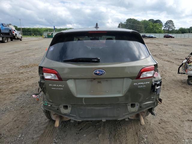 2017 SUBARU OUTBACK TO - 4S4BSETC8H3370575