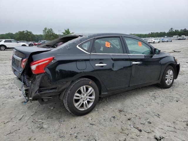 Vin: 3n1ab7ap1jy227937, lot: 58124495, nissan sentra s 20183